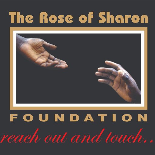The Rose of Sharon Foundation
