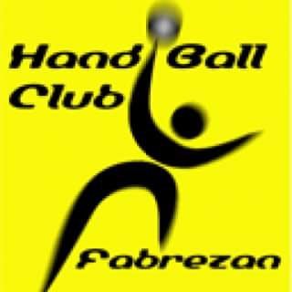 Bienvenue sur le compte de Fabrezan Handball