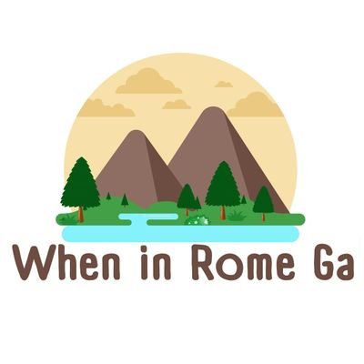 All about Rome & the surrounding area. It's about the people, history, small businesses, & things to do in & around Rome.
wheninromega@gmail.com