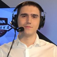 GO TO @NIKOLARN FOR THE ACTIVE ACCOUNT (@therealnikolarn) 's Twitter Profile