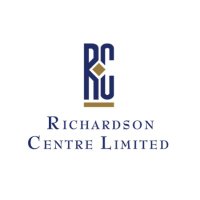 Richardson Centre (@richardsoncntre) 's Twitter Profile Photo Richardson Centre (@richardsoncntre) 's Twitter Profile Photo