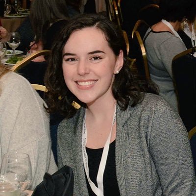 elizabethckyle1's profile picture. Dayton Business Journal Data Reporter / University of Dayton '18