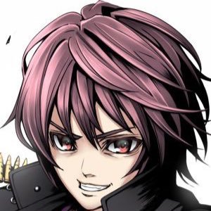 Mitchell Endersonさんのプロフィール画像