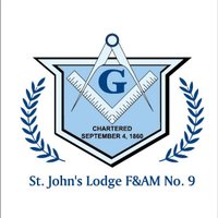 Saint John Lodge 9(@STJohnLodge9) 's Twitter Profile Photo