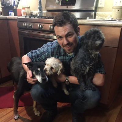 ClarkEthanJames's profile picture. and so we go he/him/his