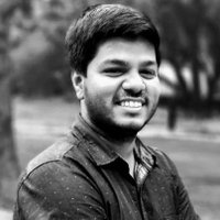 Anurag Raj(@anuragraj_) 's Twitter Profile Photo