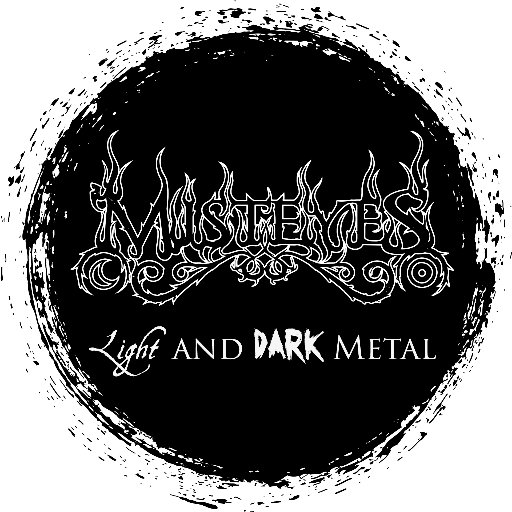 Light and Dark Metal band from Italy. First full-lenght album Creeping Time out NOW via Maple Metal Records! Listen here: https://t.co/rGrk1gxiLH