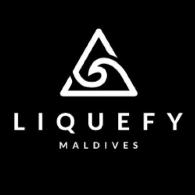 Liquefy Maldives