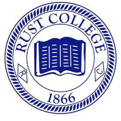 Offical Twitter Page Of Rust College Baseball.