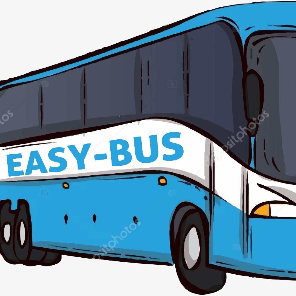 EasyBus_'s profile picture. 
