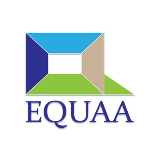 EQUAA (Education Quality Accreditation Agency) aims for the continued improvement of #quality in #education through the #accreditation.