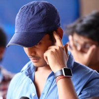 ActorAkashpuri (@ganaakashpuri) 's Twitter Profile