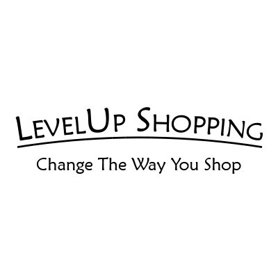 LevelUpShopping's profile picture. Follow and we will follow back!