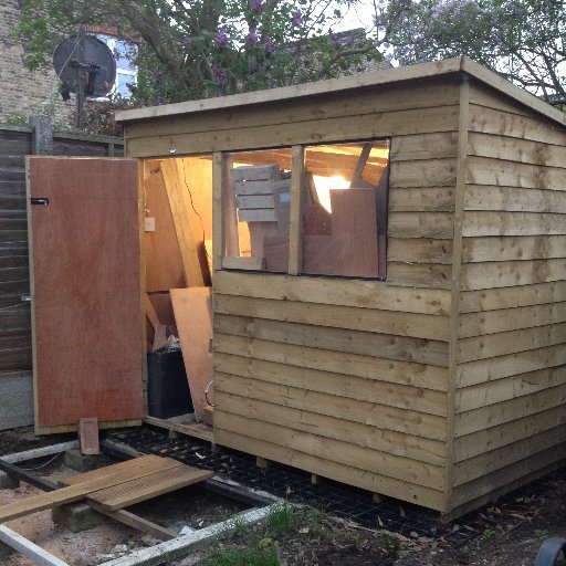 hippobearmakes's profile picture. We (two children and I) are New to  making (2018) and going to use Twitter to track our progress from  beginner to ... Why not join our journey