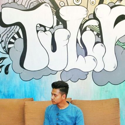 Rabi_bhujel's profile picture. June 22🎂
Banasthali, Ktm🏡  
Student 🎓 & Stan 🎧