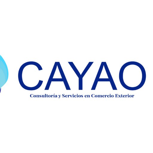 CayaoSC's profile picture. Comercio Exterior Aduanas Logística Servicios de Consultoría Auditorias Importaciones Exportaciones Pedimentos Embarques Cursos Economía México Gobierno