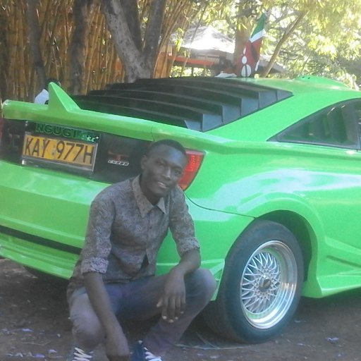gachoki_zachary's profile picture. a freelancer...a blog and a writer