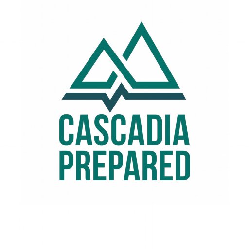 Cascadia Prepared is a nonprofit dedicated to preparing for the impending Cascadia Subduction Zone earthquake & tsunami and subsequent recovery efforts.