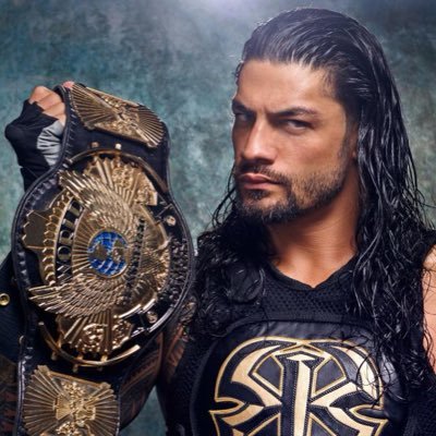 Roman Reigns is THE GUY Believe That !!! , Also massive Fan of Dean Ambrose ,The Uso's , Kevin Owens ,Seth Rollins , AJ Styles,Charlotte ,Carmella & Alexa Bliss