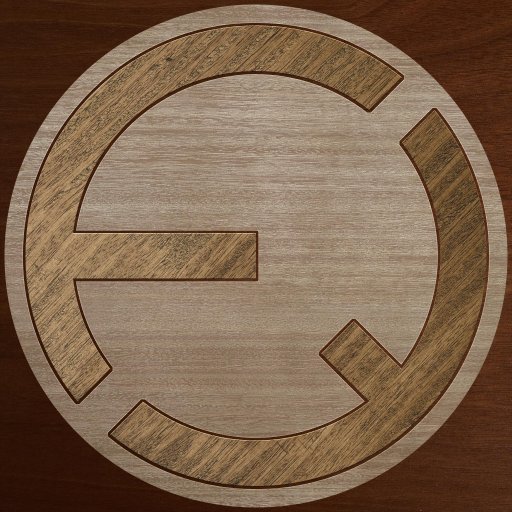 MokuzaiStudio's profile picture. Designs and Products from Fred Wood (@thatsmytrunks) and Friends