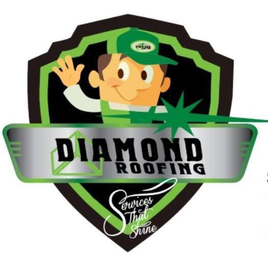 diamondroofing's profile picture. Proudly serving Kansas and surrounding states since 1979! ❇️ #roofinglife #thediamondway #diamondroofing