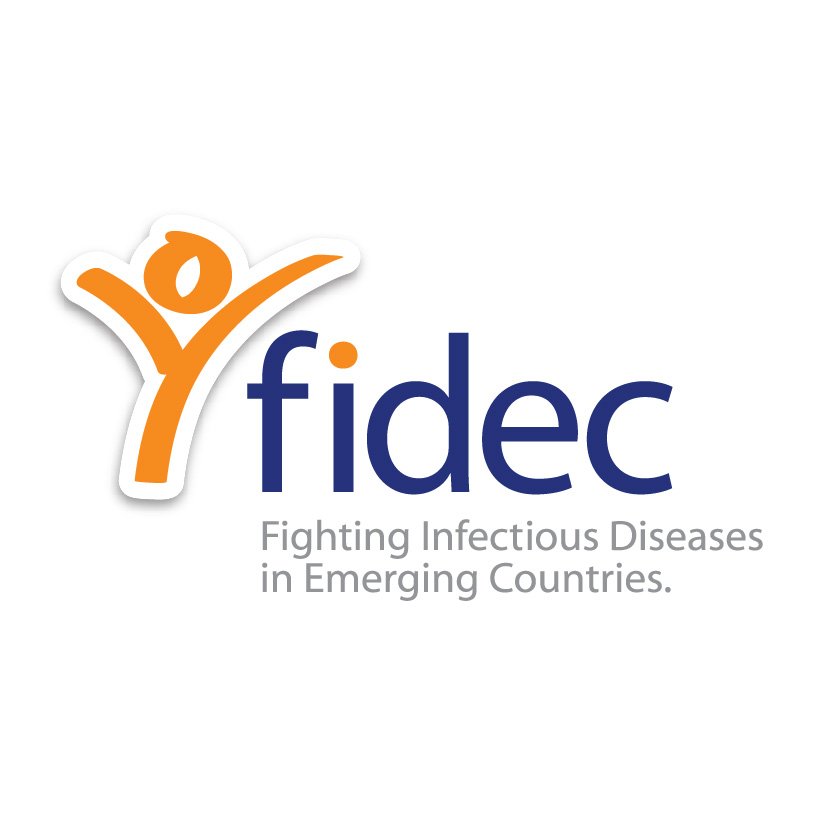 FIDEC is a non-profit organization composed of healthcare professionals and focused on the education and research of infectious diseases.
