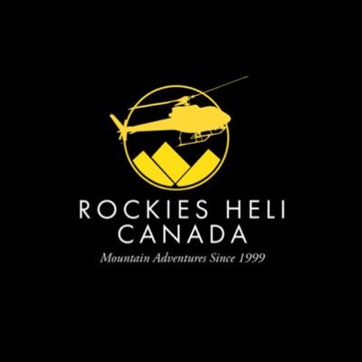 Expeditions in the Canadian Rocky Mountains since 1999. Tag #RockiesHeli to share your adventure.