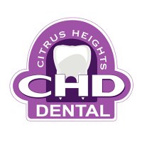 Citrus Heights Dental(@CtrsHghtsDental) 's Twitter Profile Photo