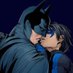 Batman (@buffbatman) Twitter profile photo
