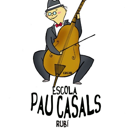 PauCasals_Rubi Profile Picture