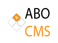 abocms's profile picture. Многофункциональная CMS со всеми удобствами