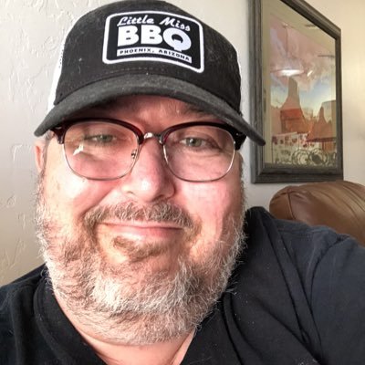 Liberal follower of Jesus. Mental health advocate. All-around weird dude. https://t.co/2bbLhhNdYf