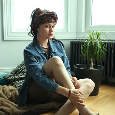 iuliamatei's profile picture. Fashion Photographer based in Paris