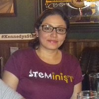 Vanessa Ayala, Ph.D.(@vayalariv) 's Twitter Profile Photo