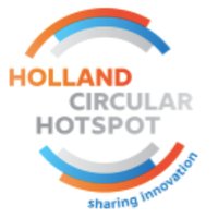 HollandCircularHotspot(@CircularHotspot) 's Twitter Profile Photo