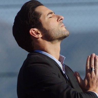 LuciFansIndia's profile picture. #chocifer #deckerstar #lucifer fan account