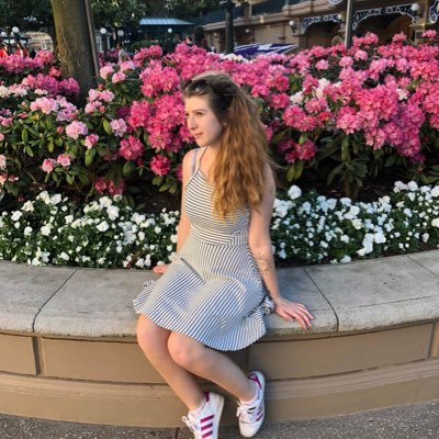 tomlinsonsgal's profile picture. 