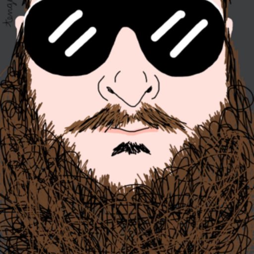 The_Cat_Daddy_'s profile picture. Video games, Star Wars Fanatic, and Avid Metal Head. Oh, I also have a beard. https://t.co/kpZbH5gX9C… - Youtube