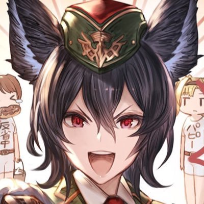 もりそん京夜騎士団団員No.009さんのプロフィール画像