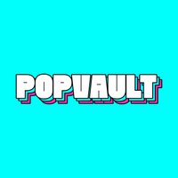 PopVaultCo (@popvaultco) 's Twitter Profile