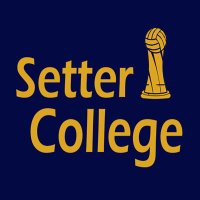 Setter College Volleyball (@settercollegevb) 's Twitter Profile