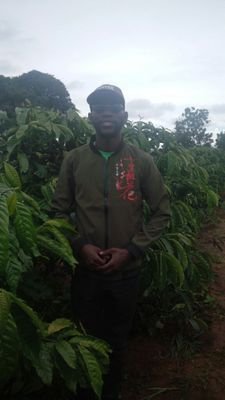 Medium-Scale Coffee farmer 🇺🇬|
Ag. Lead-Coffee Production & Processing Work stream| aBi Development