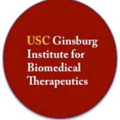 USC Ginsburg IBT Profile