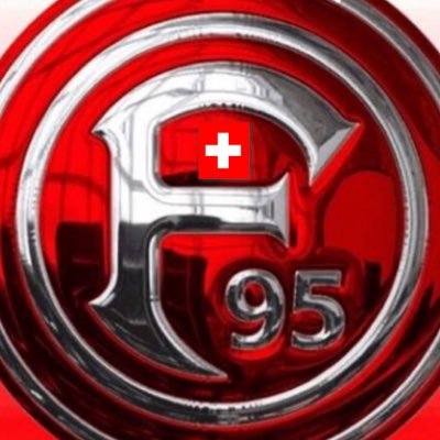 Für alli schwizer Fortuna Düsseldorf Fans und diä wo’s no werde wänd #dägeilschtClubvodeWält 2.Bundesliga