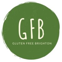 GlutenFreeBrighton(@gfbrighton) 's Twitter Profile Photo