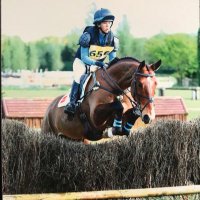 EmilyBaldwinEventing (@ebeventing) 's Twitter Profile