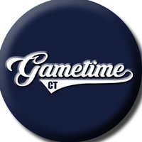 GameTimeCT(@GameTimeCT) 's Twitter Profile Photo
