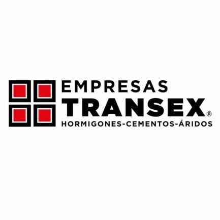 Empresas Transex, con más de 40 años de trayectoria, se ha consolidado como uno de los proveedores más importantes de hormigones, cementos y áridos.
