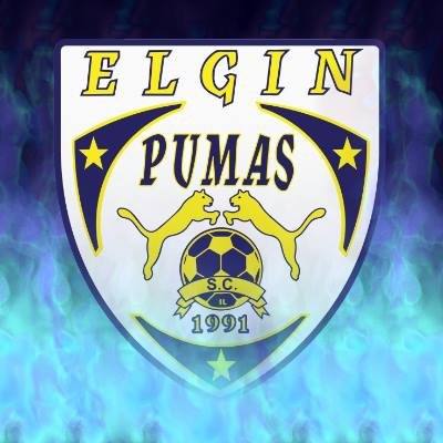 Official Twitter account of Elgin Pumas Pro/Elgin Pumas Soccer Club • Founded 1991 • #Epsc4life