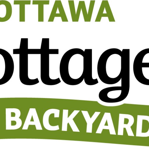 Everything for your Cottage and Backyard living and fun in eastern Ontario and West Québec, from April 17 to 19, 2020 @EYCentre